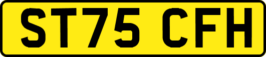 ST75CFH