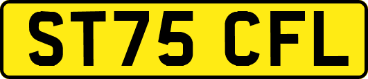ST75CFL