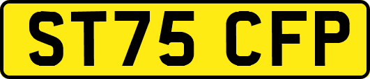 ST75CFP