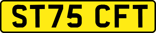 ST75CFT