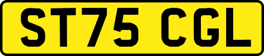 ST75CGL