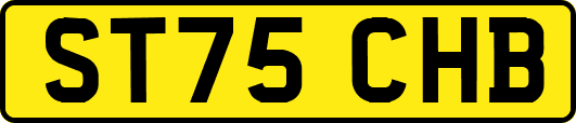 ST75CHB