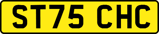 ST75CHC