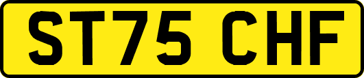 ST75CHF