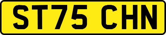 ST75CHN