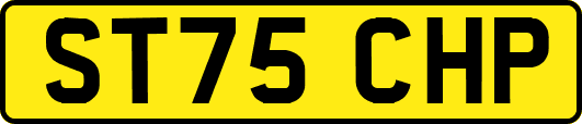 ST75CHP