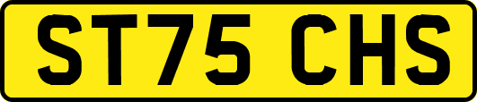 ST75CHS