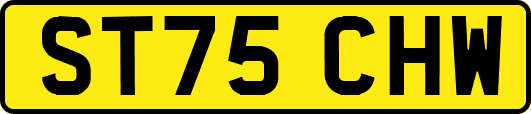 ST75CHW