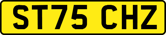 ST75CHZ