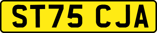 ST75CJA