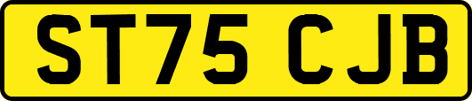 ST75CJB
