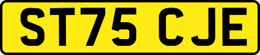 ST75CJE