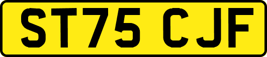 ST75CJF