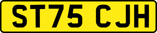ST75CJH