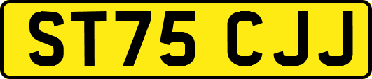 ST75CJJ