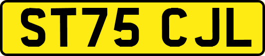 ST75CJL
