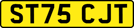 ST75CJT