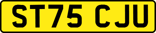 ST75CJU