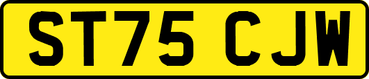 ST75CJW