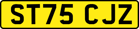 ST75CJZ