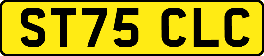 ST75CLC