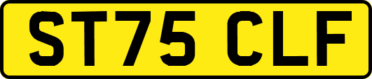 ST75CLF