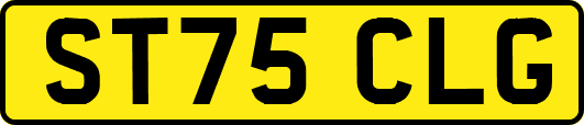 ST75CLG