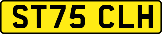 ST75CLH