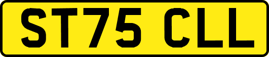 ST75CLL