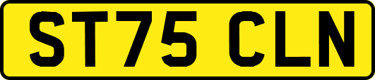 ST75CLN