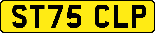 ST75CLP