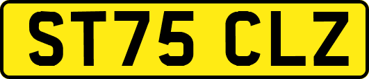 ST75CLZ