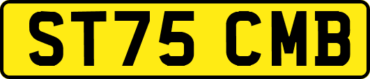 ST75CMB
