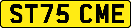 ST75CME
