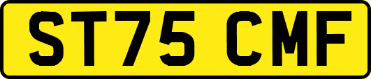 ST75CMF