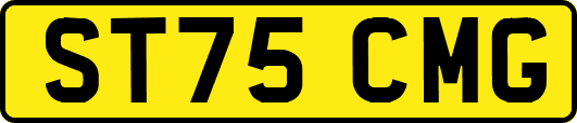 ST75CMG