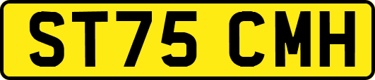 ST75CMH