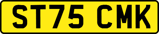 ST75CMK