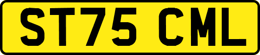 ST75CML