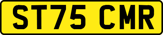 ST75CMR