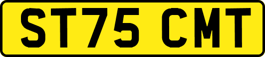 ST75CMT