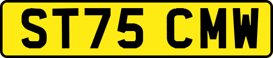 ST75CMW