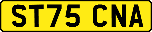 ST75CNA