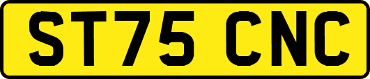 ST75CNC