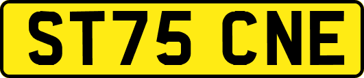 ST75CNE