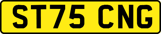 ST75CNG