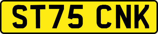 ST75CNK