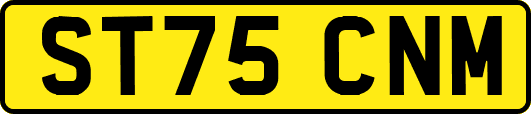 ST75CNM