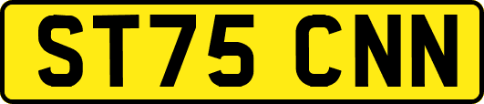 ST75CNN