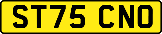 ST75CNO